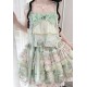 String Ball Cat Swan Lake Top and Skirt Set and JSK(Reservation/Full Payment Without Shipping)